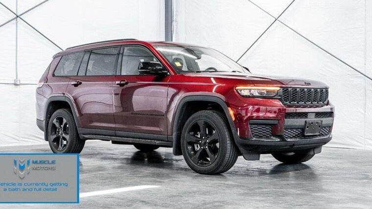 JEEP GRAND CHEROKEE 2023 1C4RJKAG6P8744385 image